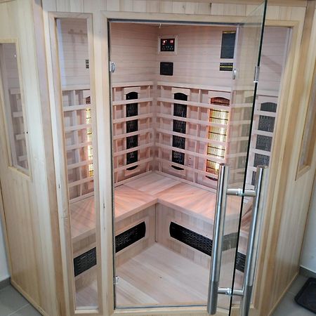 Apartman 825 Jáchymov Kültér fotó