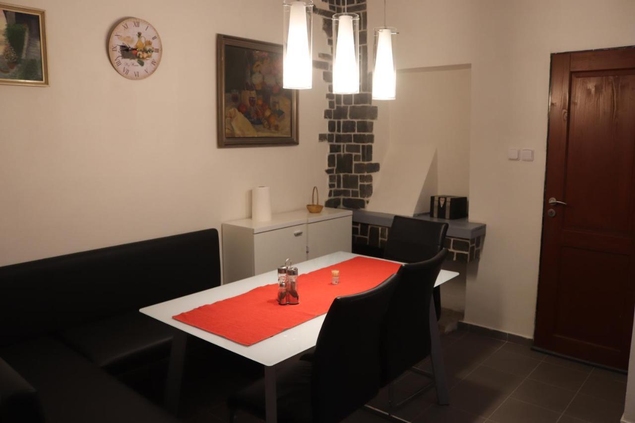 Apartman 825 Jáchymov Kültér fotó