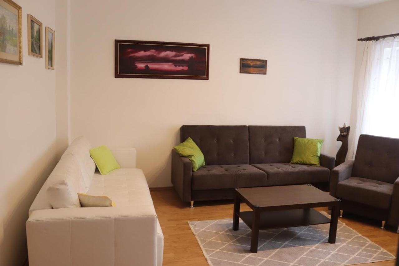 Apartman 825 Jáchymov Kültér fotó