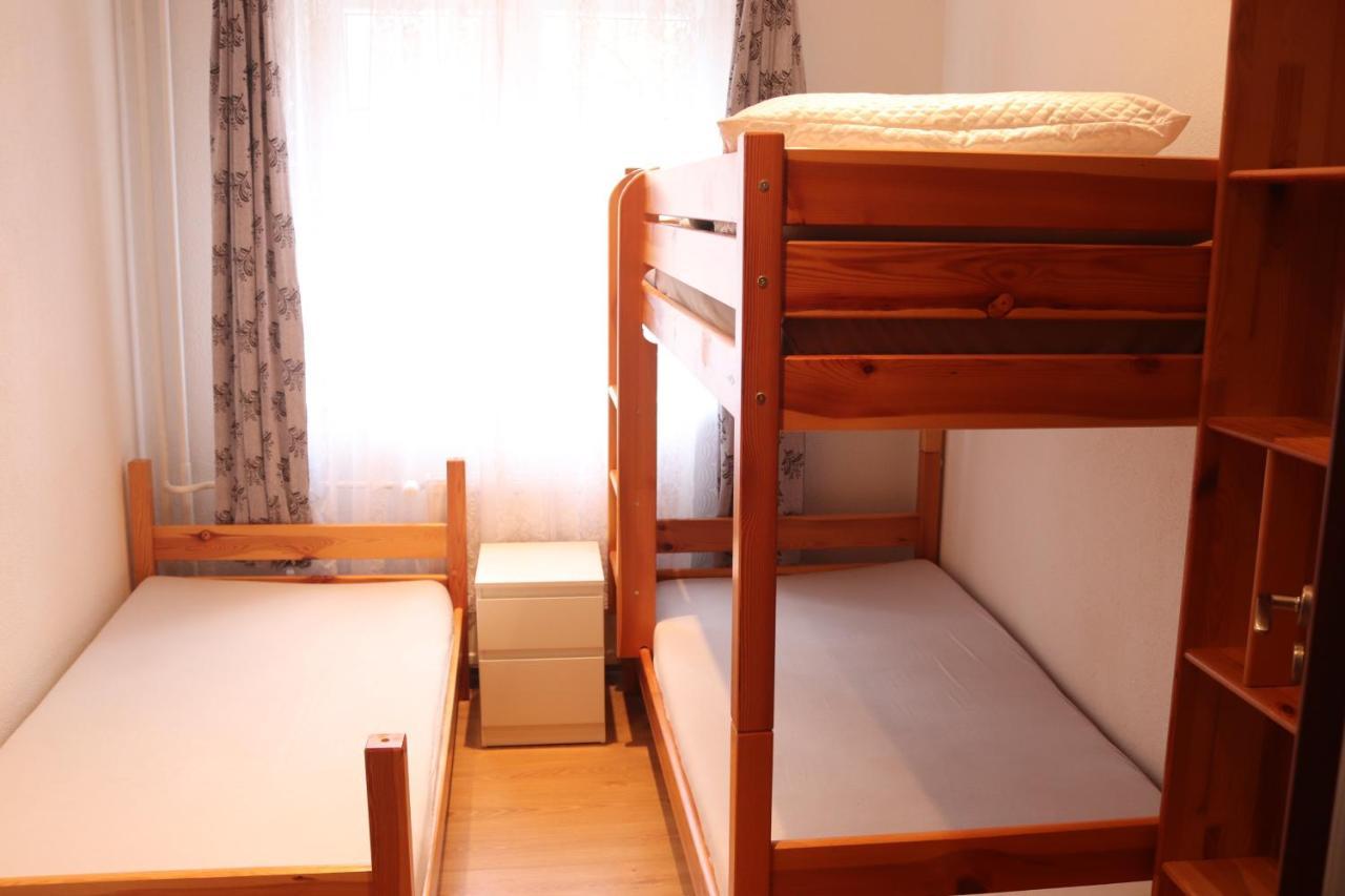 Apartman 825 Jáchymov Kültér fotó