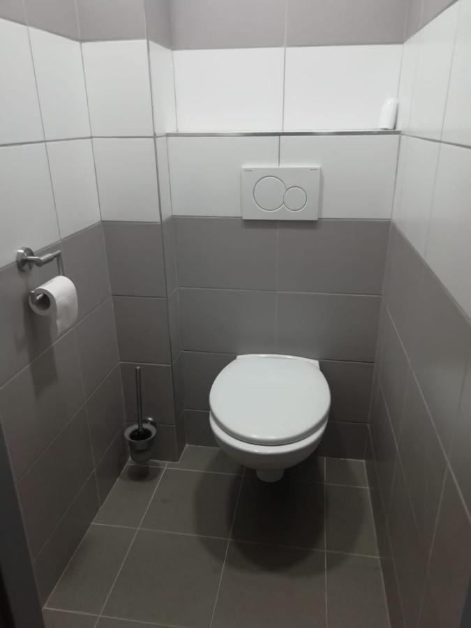 Apartman 825 Jáchymov Kültér fotó