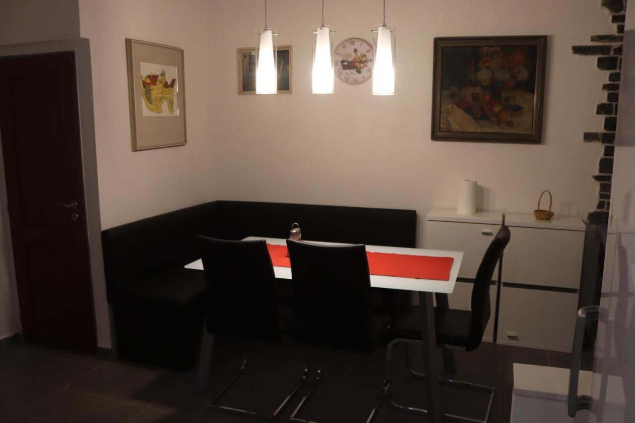 Apartman 825 Jáchymov Kültér fotó