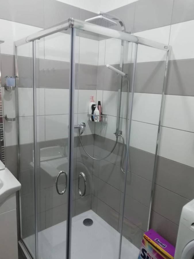 Apartman 825 Jáchymov Kültér fotó