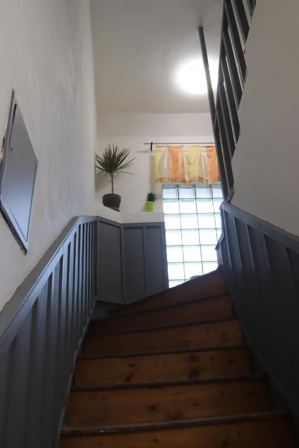 Apartman 825 Jáchymov Kültér fotó