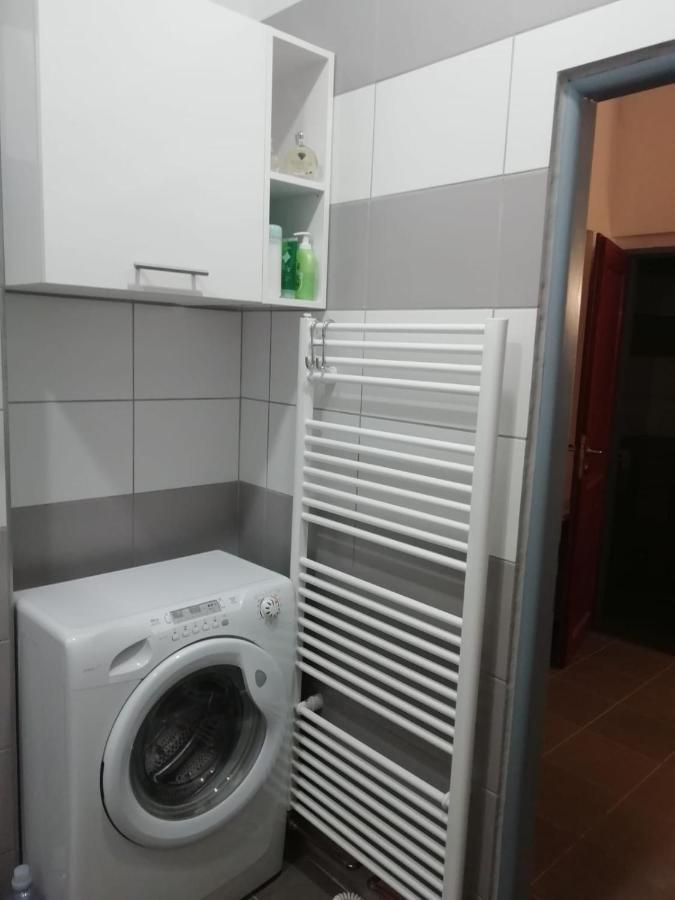 Apartman 825 Jáchymov Kültér fotó
