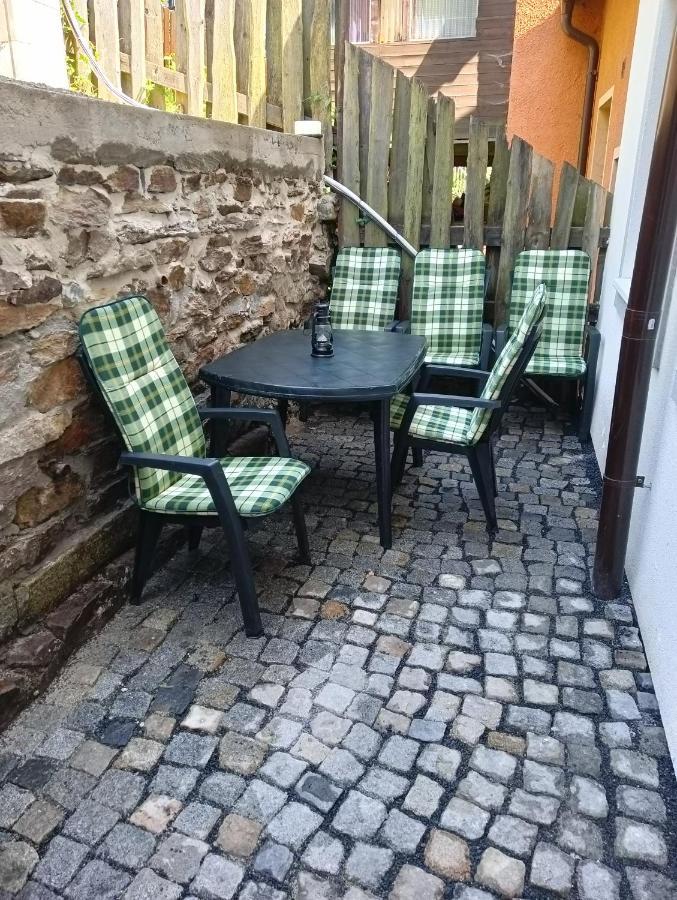 Apartman 825 Jáchymov Kültér fotó