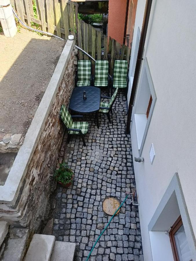 Apartman 825 Jáchymov Kültér fotó