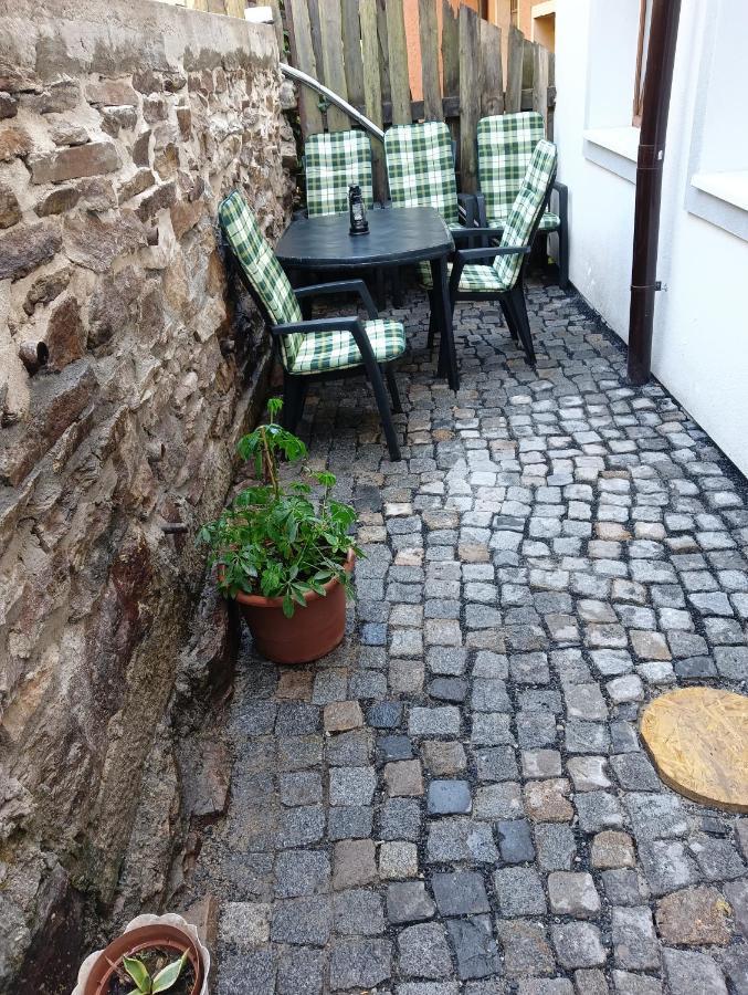 Apartman 825 Jáchymov Kültér fotó