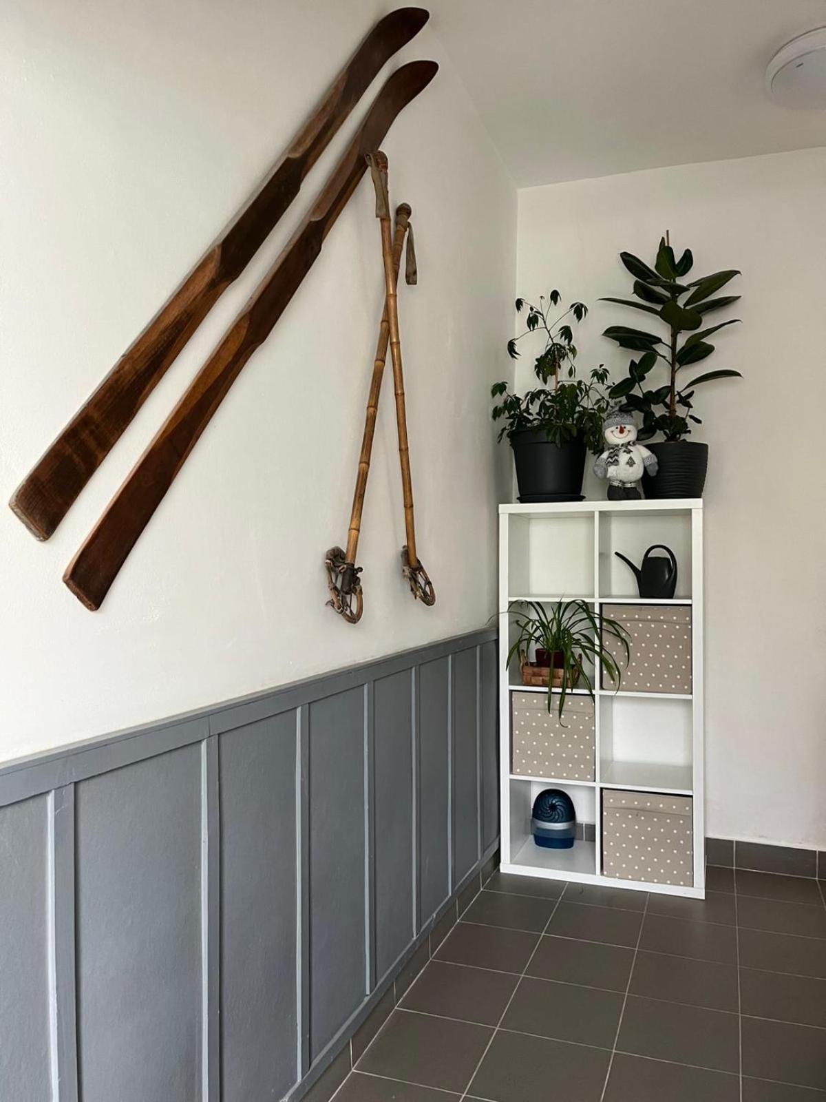 Apartman 825 Jáchymov Kültér fotó