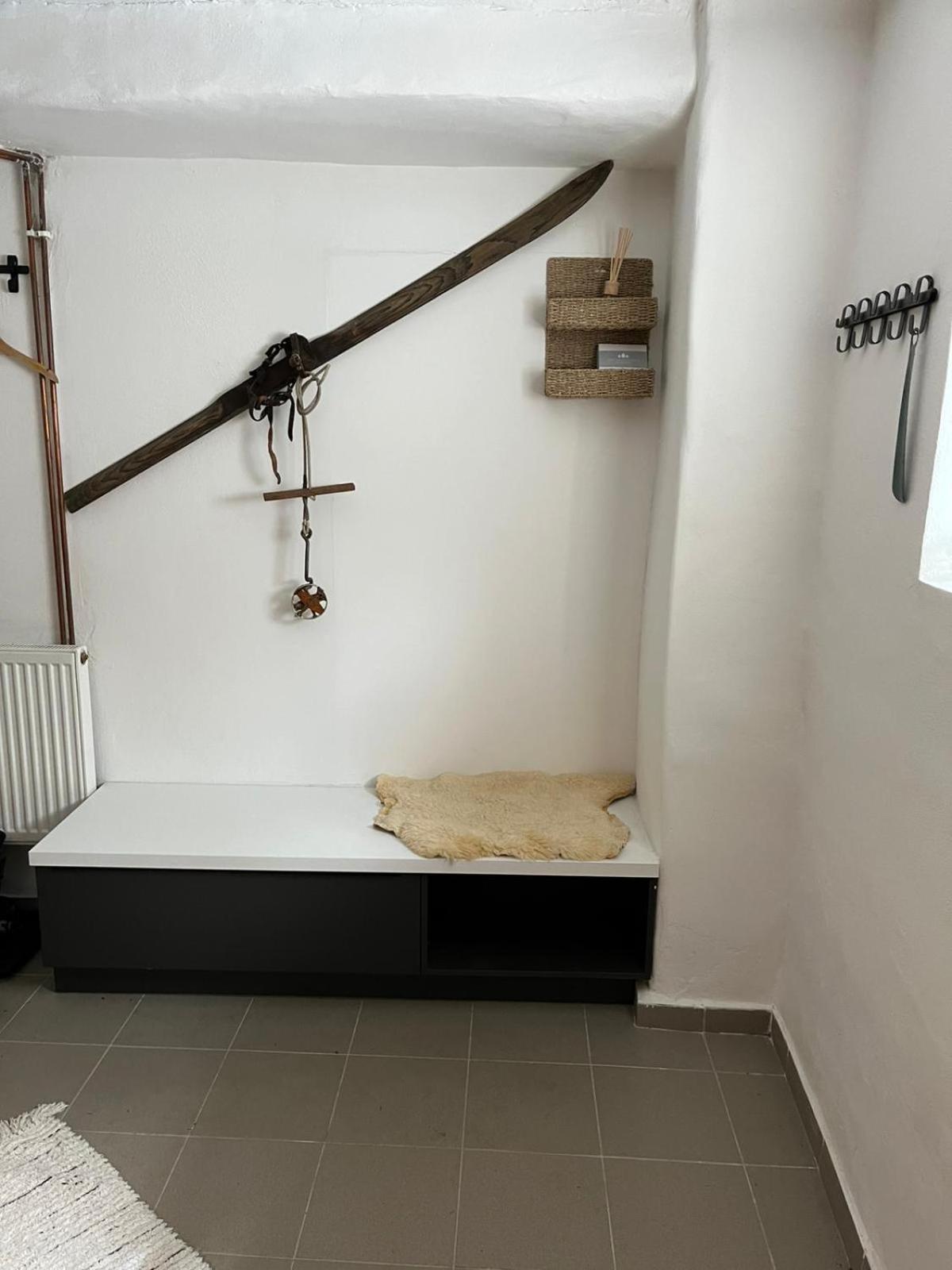 Apartman 825 Jáchymov Kültér fotó