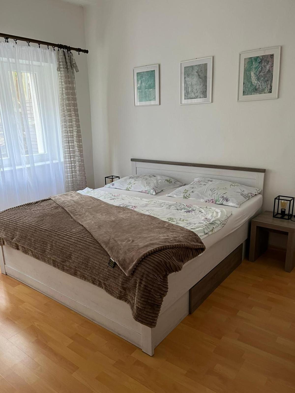Apartman 825 Jáchymov Kültér fotó