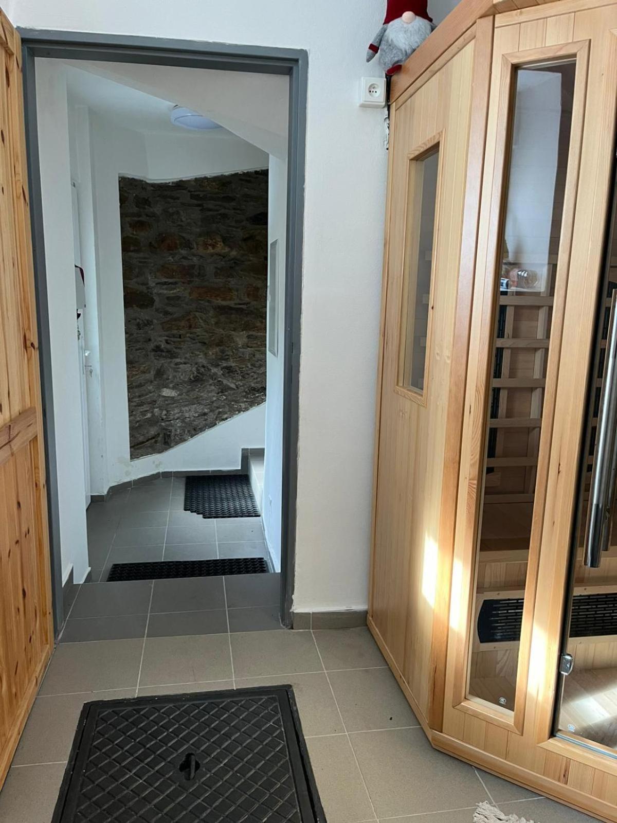 Apartman 825 Jáchymov Kültér fotó